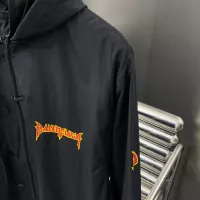 $68.00 USD Balenciaga Jackets Long Sleeved For Unisex #1360399