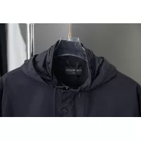 $68.00 USD Balenciaga Jackets Long Sleeved For Unisex #1360400