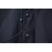 $68.00 USD Balenciaga Jackets Long Sleeved For Unisex #1360400