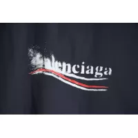 $68.00 USD Balenciaga Jackets Long Sleeved For Unisex #1360400
