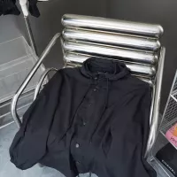 $68.00 USD Balenciaga Jackets Long Sleeved For Unisex #1360400