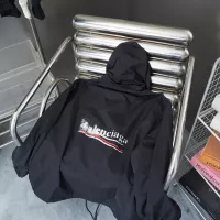 $68.00 USD Balenciaga Jackets Long Sleeved For Unisex #1360400