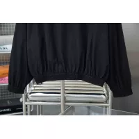 $68.00 USD Balenciaga Jackets Long Sleeved For Unisex #1360401