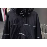 $68.00 USD Balenciaga Jackets Long Sleeved For Unisex #1360403