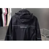 $68.00 USD Balenciaga Jackets Long Sleeved For Unisex #1360403