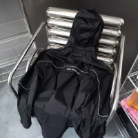 $68.00 USD Balenciaga Jackets Long Sleeved For Unisex #1360403