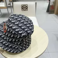 $36.00 USD Christian Dior Caps #1360404