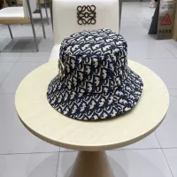 $36.00 USD Christian Dior Caps #1360405