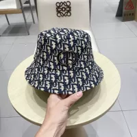 $36.00 USD Christian Dior Caps #1360405