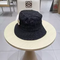 $36.00 USD Christian Dior Caps #1360406