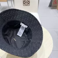 $36.00 USD Christian Dior Caps #1360406