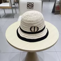$34.00 USD Christian Dior Caps #1360408