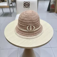 $34.00 USD Christian Dior Caps #1360409