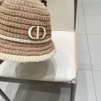 $34.00 USD Christian Dior Caps #1360409