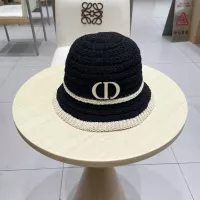 $34.00 USD Christian Dior Caps #1360410