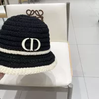 $34.00 USD Christian Dior Caps #1360410