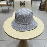 $36.00 USD Christian Dior Caps #1360411
