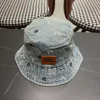 $36.00 USD Christian Dior Caps #1360417