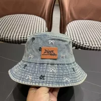 $36.00 USD Christian Dior Caps #1360417