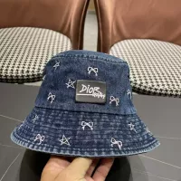 $36.00 USD Christian Dior Caps #1360418