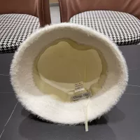 $36.00 USD Christian Dior Caps #1360419