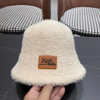 $36.00 USD Christian Dior Caps #1360420