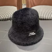 $36.00 USD Christian Dior Caps #1360421