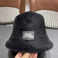 $36.00 USD Christian Dior Caps #1360421