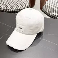 $32.00 USD Christian Dior Caps #1360422