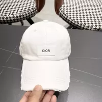 $32.00 USD Christian Dior Caps #1360422