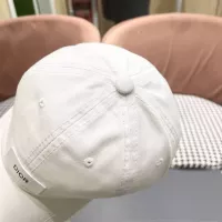 $32.00 USD Christian Dior Caps #1360422