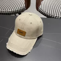 $32.00 USD Christian Dior Caps #1360423