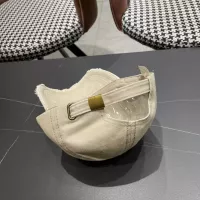 $32.00 USD Christian Dior Caps #1360423