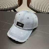 $32.00 USD Christian Dior Caps #1360424