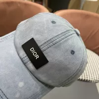$32.00 USD Christian Dior Caps #1360424
