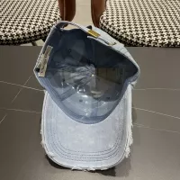 $32.00 USD Christian Dior Caps #1360424
