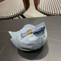 $32.00 USD Christian Dior Caps #1360424