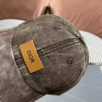 $32.00 USD Christian Dior Caps #1360425