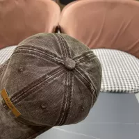 $32.00 USD Christian Dior Caps #1360425