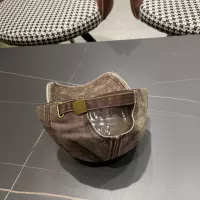 $32.00 USD Christian Dior Caps #1360425