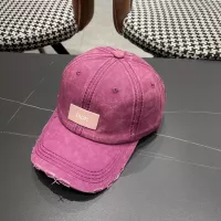 $32.00 USD Christian Dior Caps #1360426