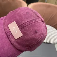 $32.00 USD Christian Dior Caps #1360426
