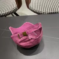 $32.00 USD Christian Dior Caps #1360426