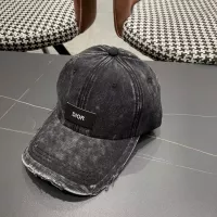 $32.00 USD Christian Dior Caps #1360427
