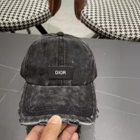 $32.00 USD Christian Dior Caps #1360427
