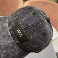 $32.00 USD Christian Dior Caps #1360427