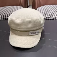 $34.00 USD Christian Dior Caps #1360428