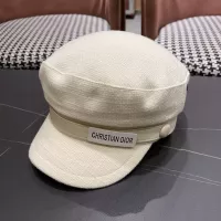 $34.00 USD Christian Dior Caps #1360428