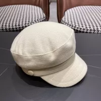 $34.00 USD Christian Dior Caps #1360428