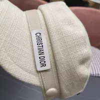 $34.00 USD Christian Dior Caps #1360428
